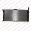 DELPHI RA20040 Radiator, engine cooling